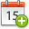 date_add icon