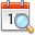 date_magnify icon