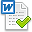 document_check_compatibility icon