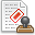 document_mark_as_final icon