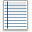 document_notes icon