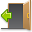 door_out icon