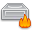 drive_burn icon