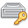 drive_key icon