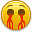 emotion_bloody icon