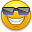 emotion_cool icon