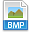 file_extension_bmp icon