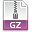 file_extension_gz icon