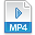 file_extension_mp4 icon