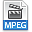 file_extension_mpeg icon