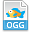 file_extension_ogg icon