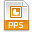 file_extension_pps icon