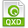 file_extension_qxd icon