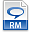 file_extension_rm icon