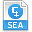 file_extension_sea icon