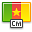 flag_cameroon icon