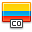 flag_colombia icon