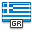 flag_greece icon