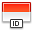 flag_indonesia icon