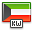 flag_kuwait icon