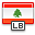 flag_lebanon icon