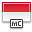 flag_monaco icon