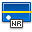 flag_nauru icon