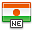 flag_niger icon