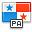 flag_panama icon