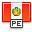 flag_peru icon