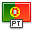 flag_portugal icon