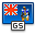 flag_south_georgia icon