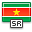 flag_suriname icon
