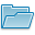 folder_blue icon