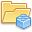 folder_brick icon