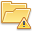 folder_error icon