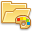 folder_palette icon