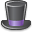 hat icon