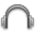 headphone icon