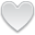 heart_empty icon