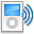 ipod_sound icon