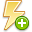 lightning_add icon