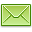 mail_green icon