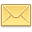 mail_yellow icon