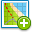 map_add icon