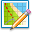 map_edit icon