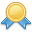 medal_award_gold icon