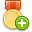 medal_gold_add icon