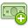 money_add icon