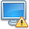 monitor_error icon